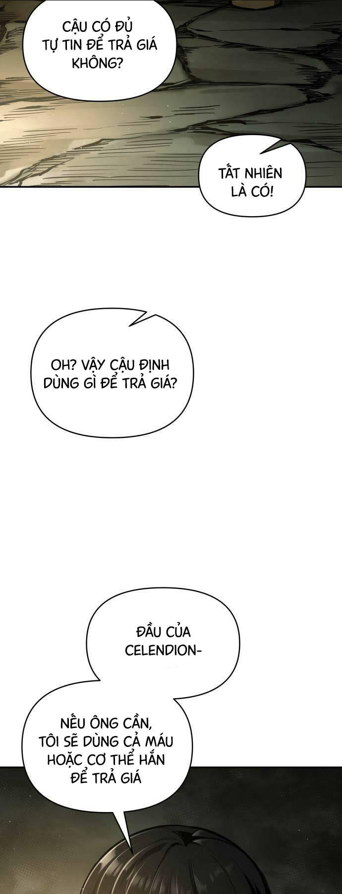 Trở Thành Hung Thần Trong Trò Chơi Thủ Thành: Chapter 81