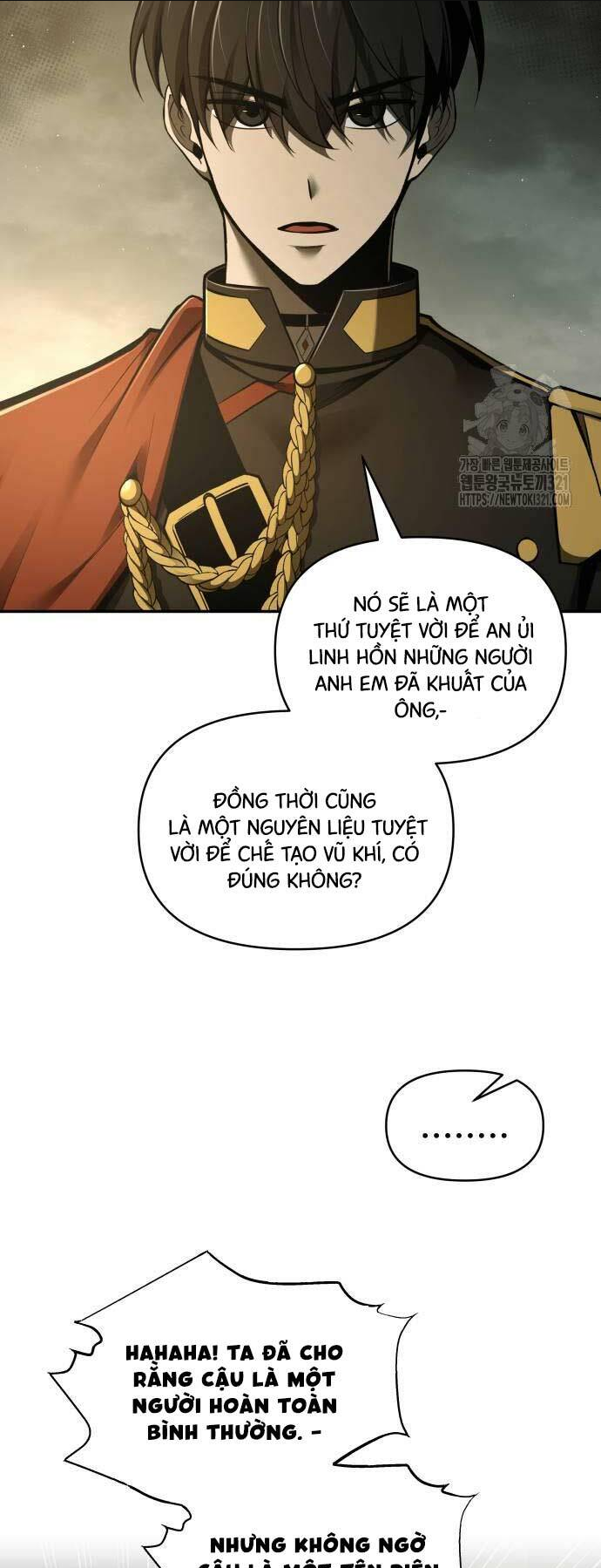 Trở Thành Hung Thần Trong Trò Chơi Thủ Thành: Chapter 81