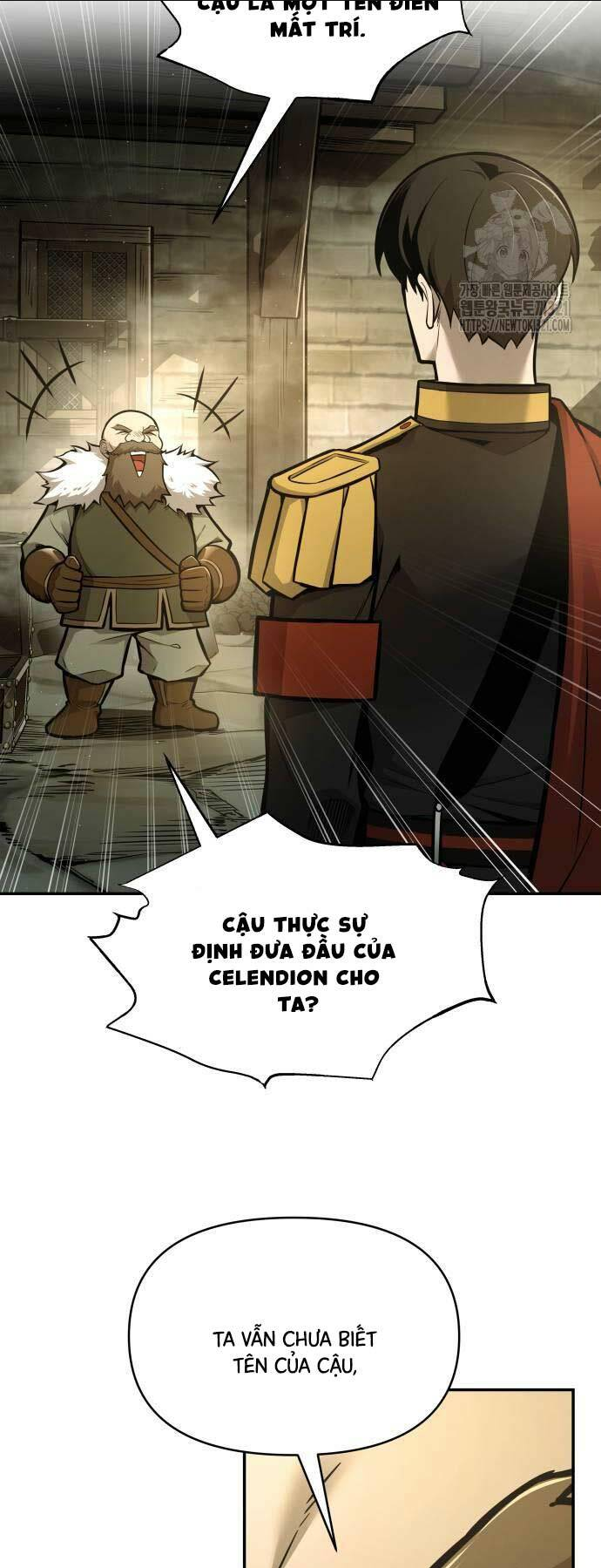 Trở Thành Hung Thần Trong Trò Chơi Thủ Thành: Chapter 81