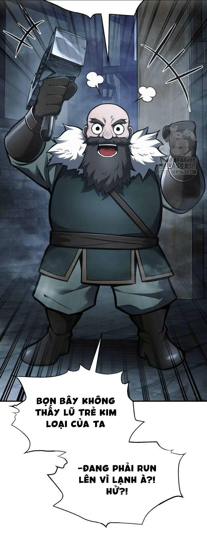 Trở Thành Hung Thần Trong Trò Chơi Thủ Thành: Chapter 81
