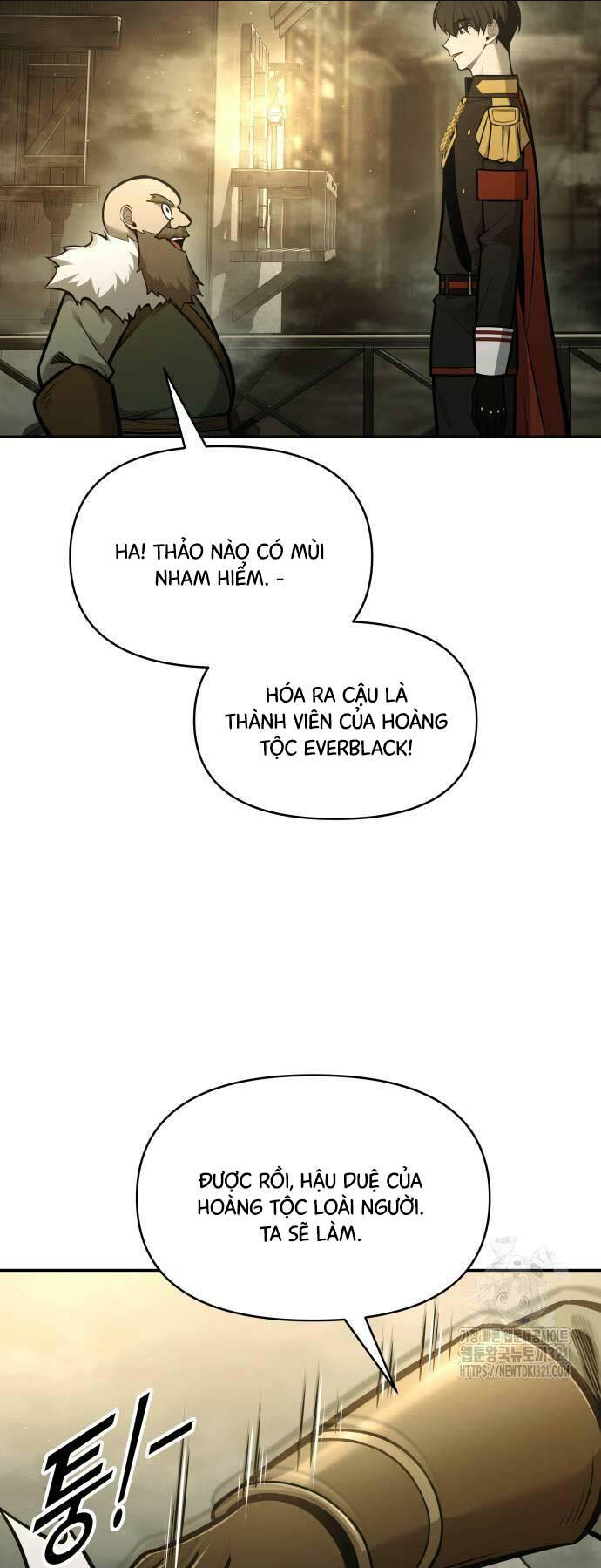 Trở Thành Hung Thần Trong Trò Chơi Thủ Thành: Chapter 81