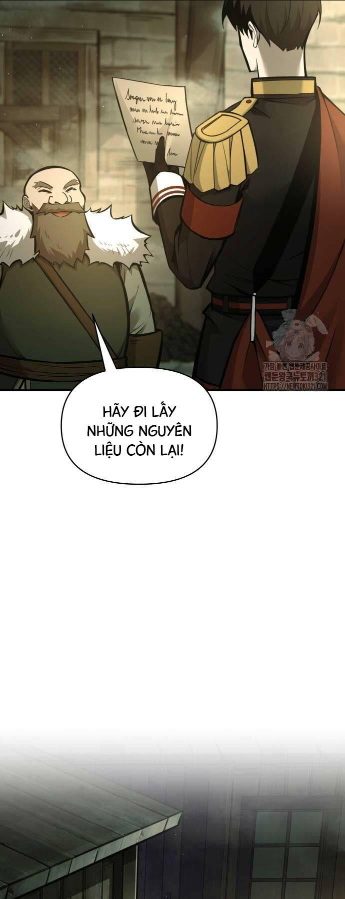 Trở Thành Hung Thần Trong Trò Chơi Thủ Thành: Chapter 81
