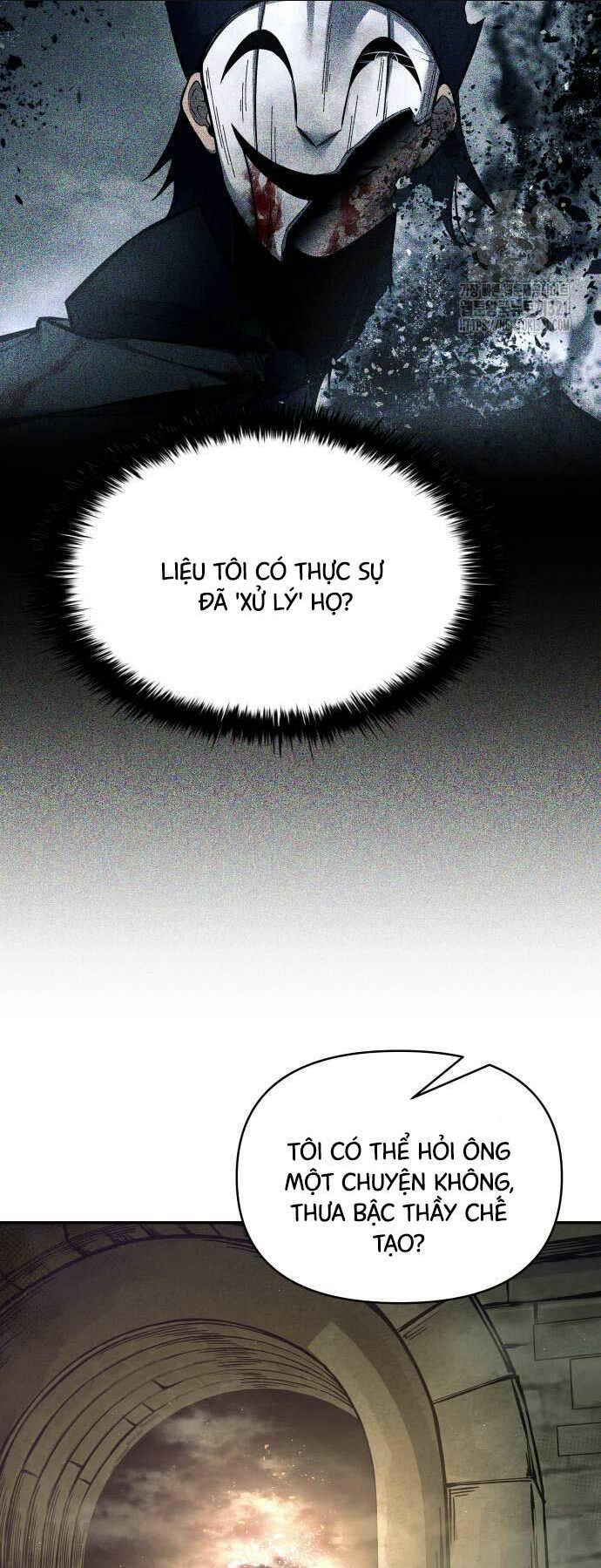 Trở Thành Hung Thần Trong Trò Chơi Thủ Thành: Chapter 81