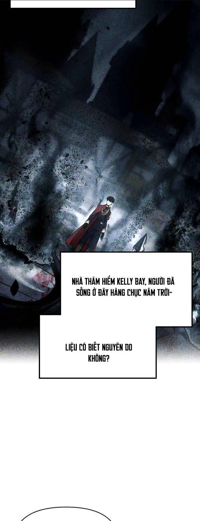 Trở Thành Hung Thần Trong Trò Chơi Thủ Thành: Chapter 81