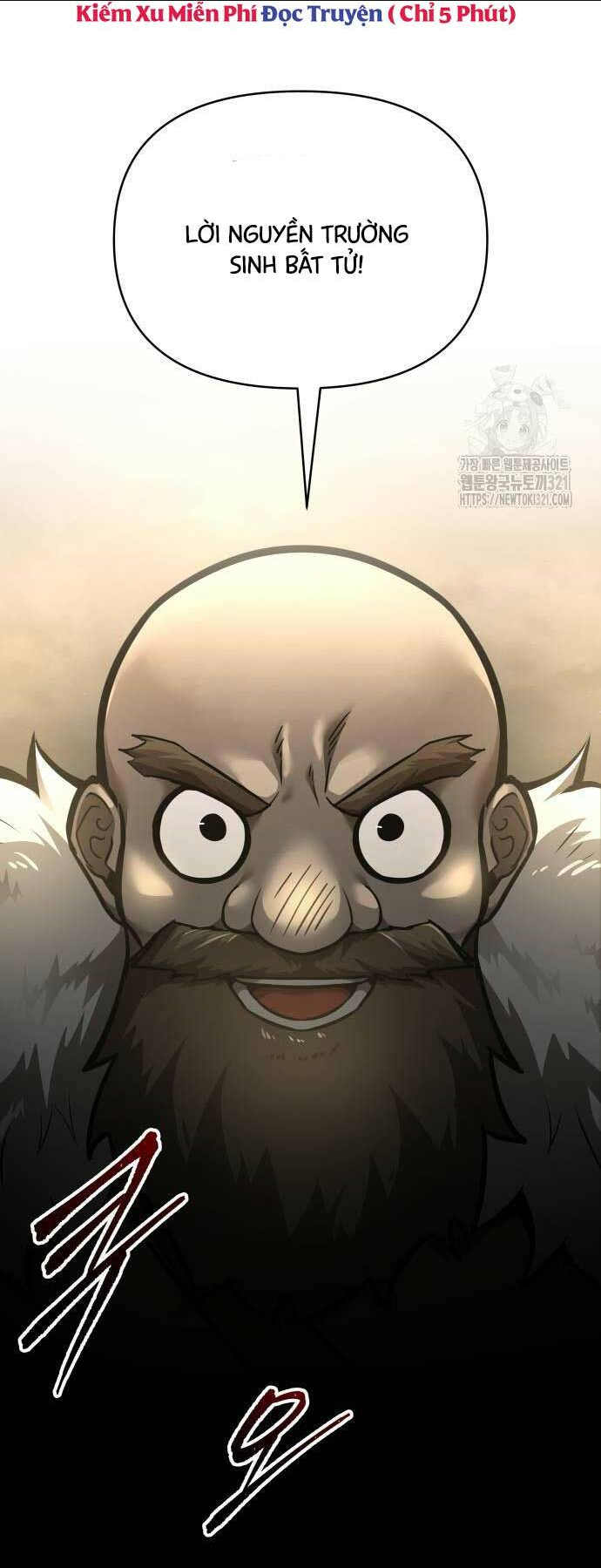 Trở Thành Hung Thần Trong Trò Chơi Thủ Thành: Chapter 81