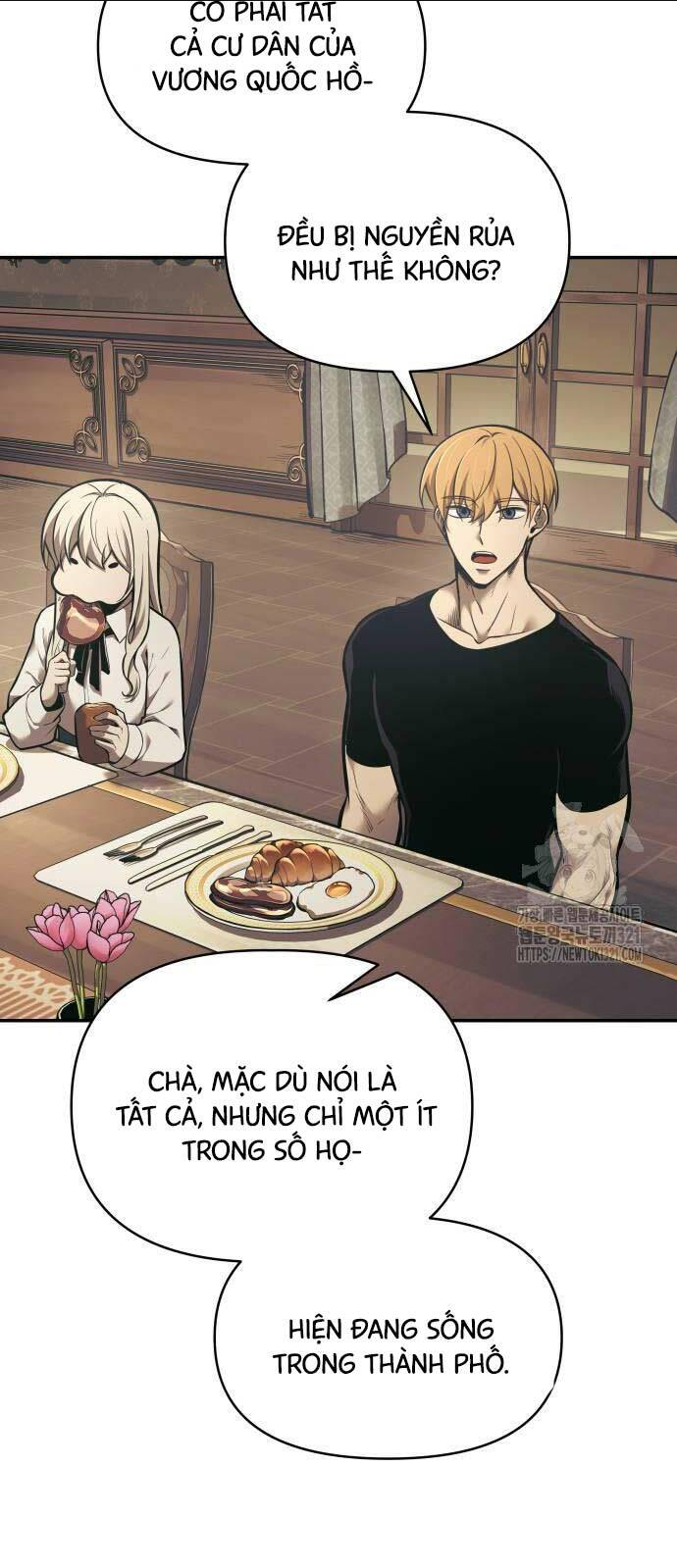 Trở Thành Hung Thần Trong Trò Chơi Thủ Thành: Chapter 81