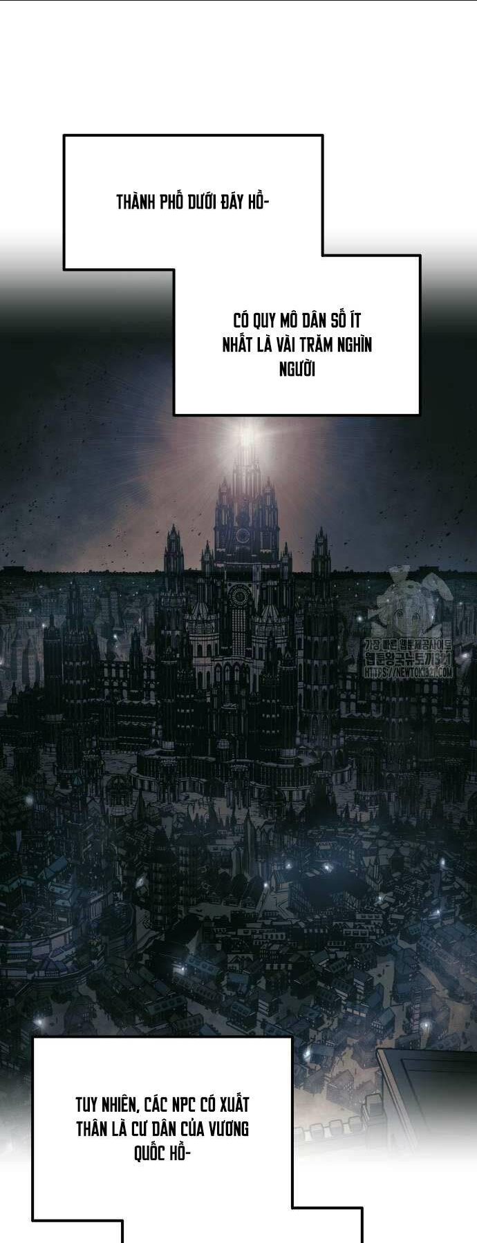 Trở Thành Hung Thần Trong Trò Chơi Thủ Thành: Chapter 81
