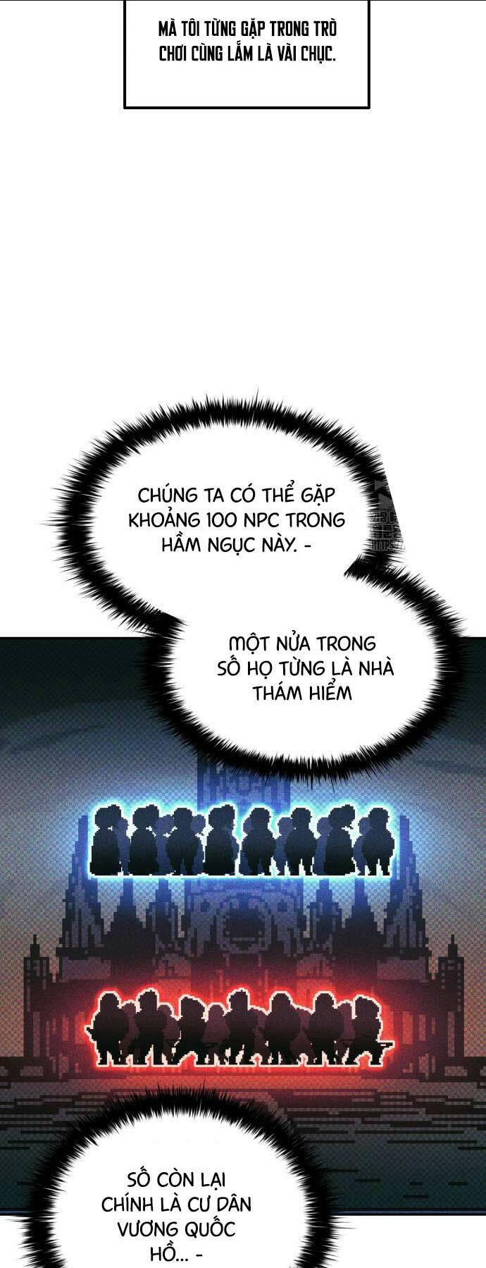 Trở Thành Hung Thần Trong Trò Chơi Thủ Thành: Chapter 81