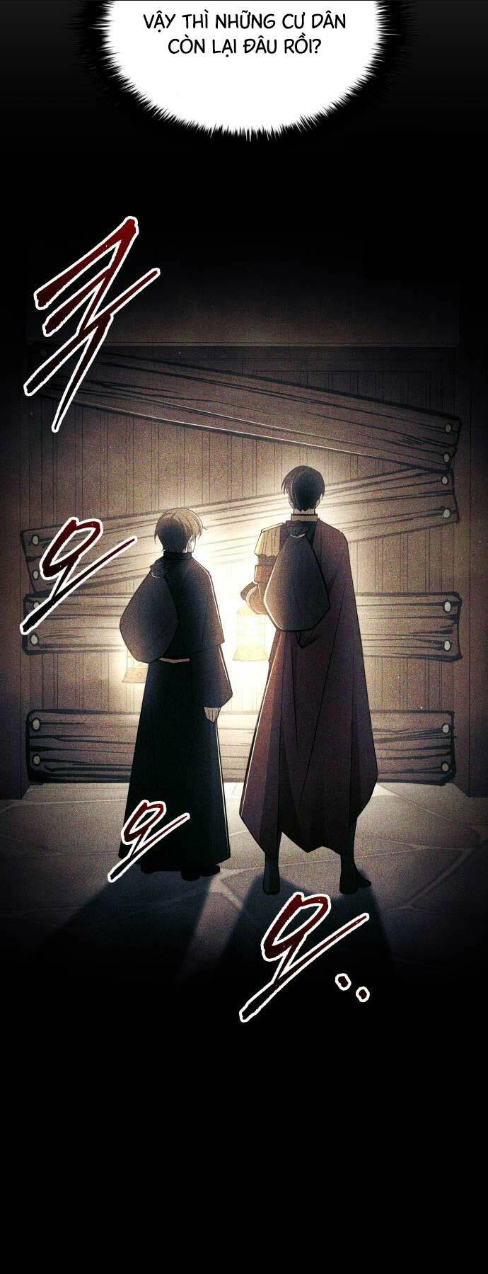 Trở Thành Hung Thần Trong Trò Chơi Thủ Thành: Chapter 81
