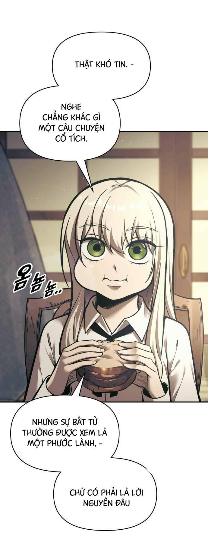 Trở Thành Hung Thần Trong Trò Chơi Thủ Thành: Chapter 81