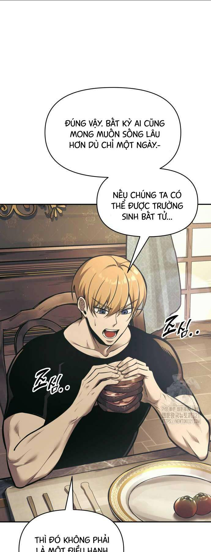 Trở Thành Hung Thần Trong Trò Chơi Thủ Thành: Chapter 81