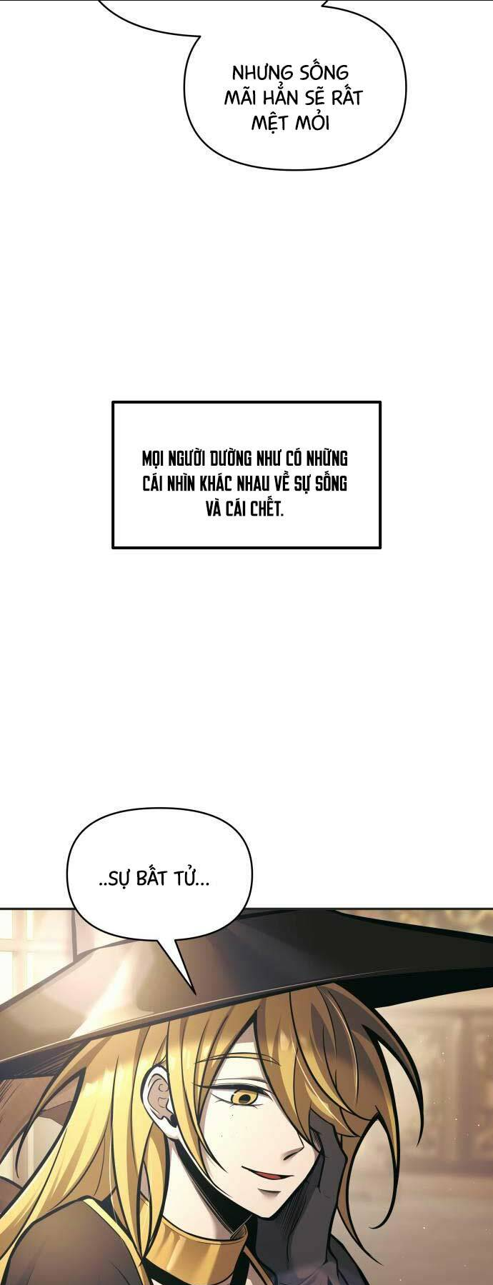 Trở Thành Hung Thần Trong Trò Chơi Thủ Thành: Chapter 81