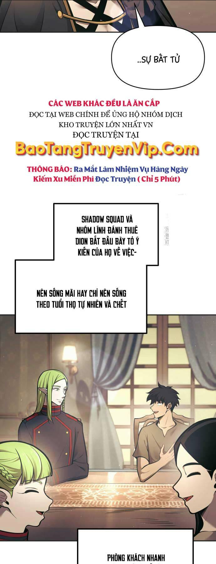 Trở Thành Hung Thần Trong Trò Chơi Thủ Thành: Chapter 81