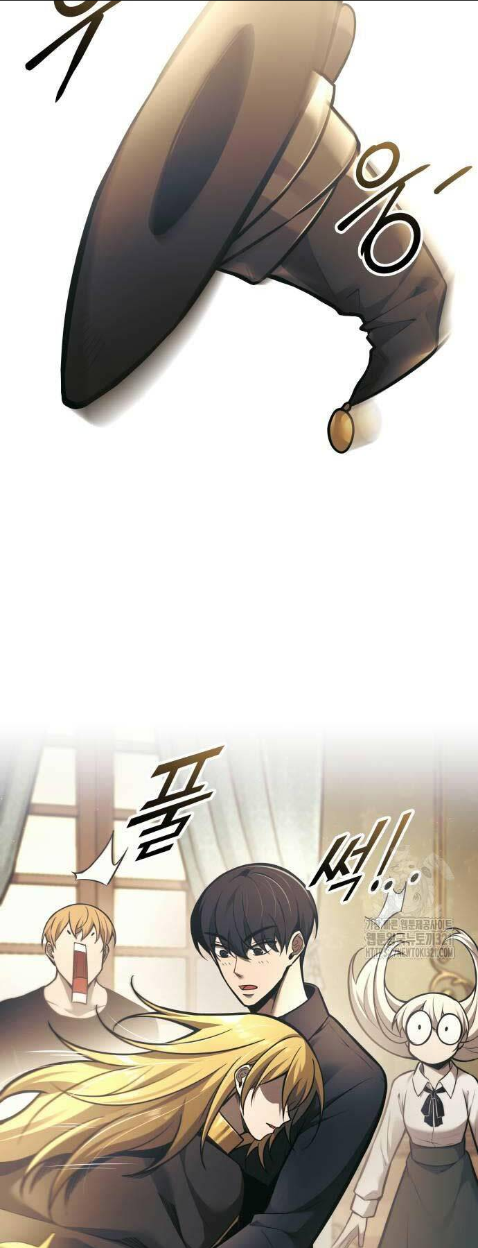Trở Thành Hung Thần Trong Trò Chơi Thủ Thành: Chapter 81