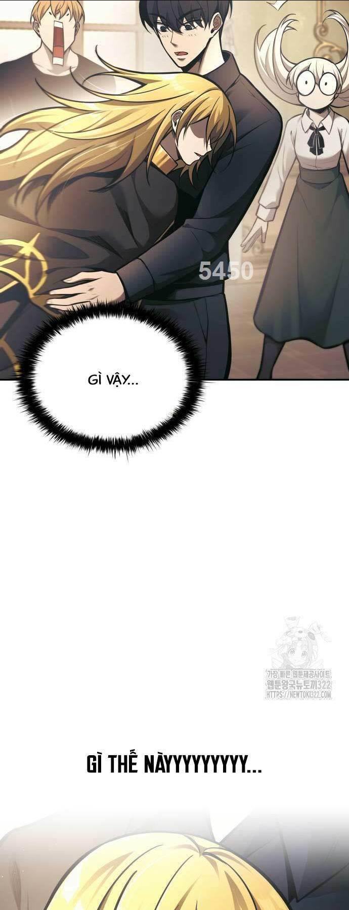 Trở Thành Hung Thần Trong Trò Chơi Thủ Thành: Chapter 82