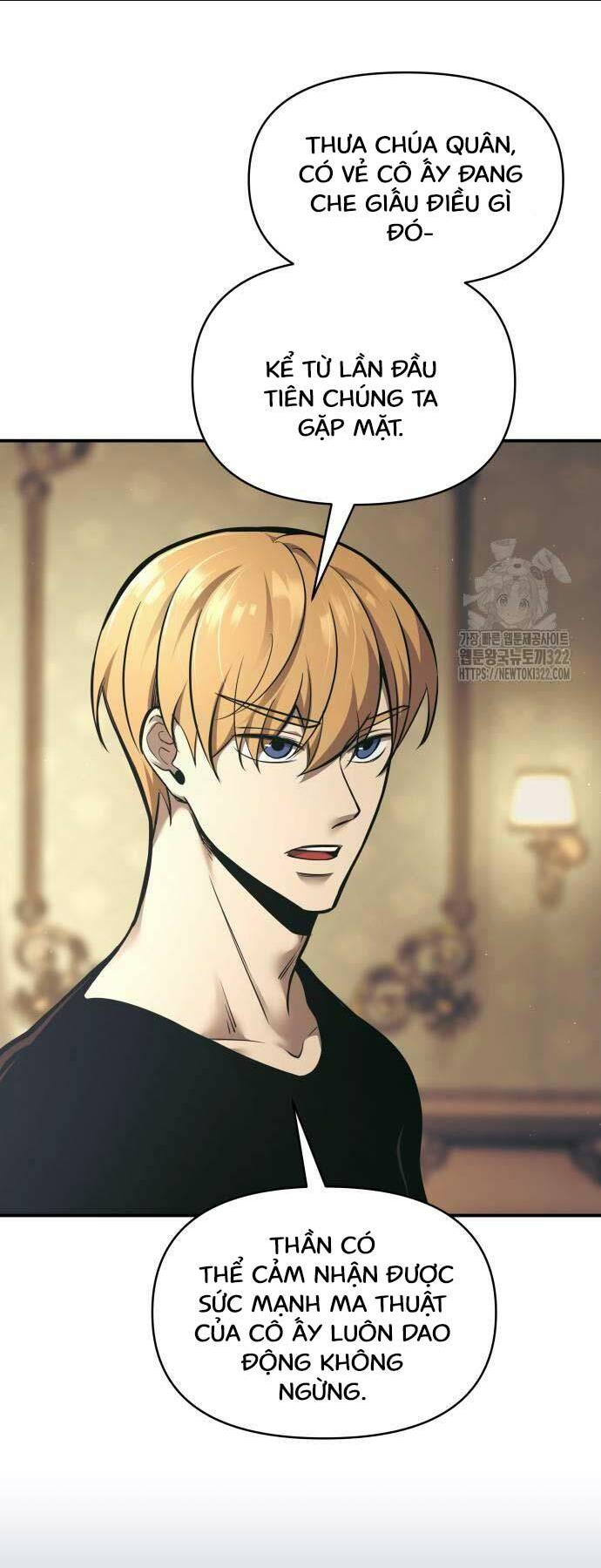 Trở Thành Hung Thần Trong Trò Chơi Thủ Thành: Chapter 82