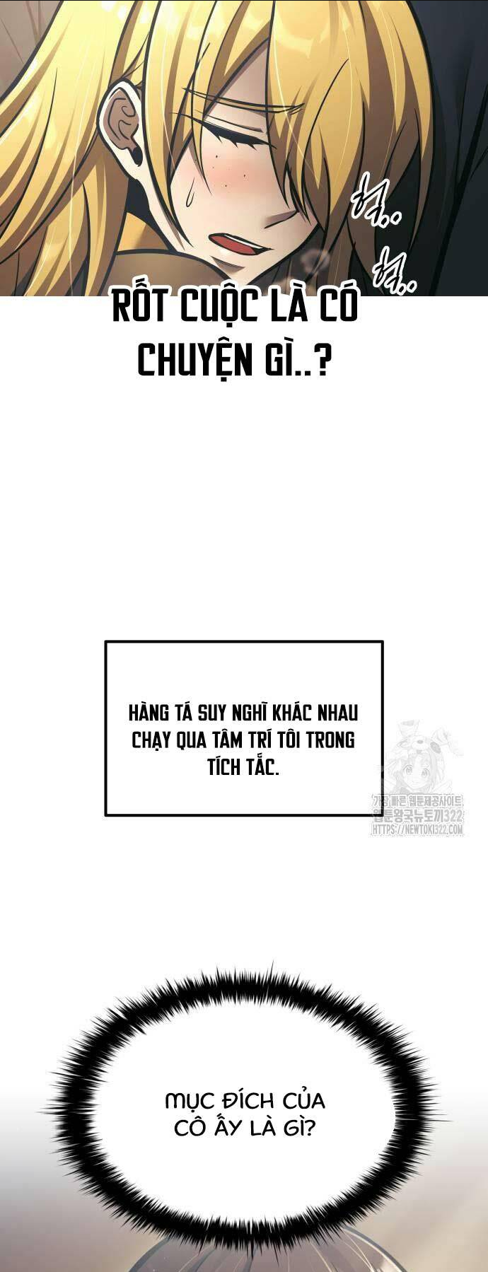 Trở Thành Hung Thần Trong Trò Chơi Thủ Thành: Chapter 82