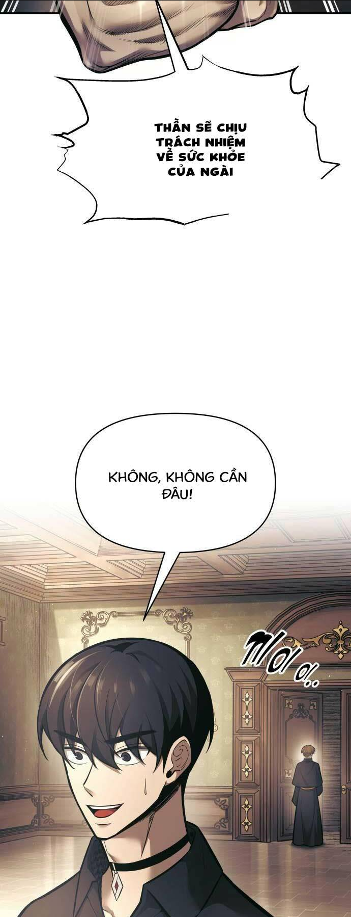 Trở Thành Hung Thần Trong Trò Chơi Thủ Thành: Chapter 82