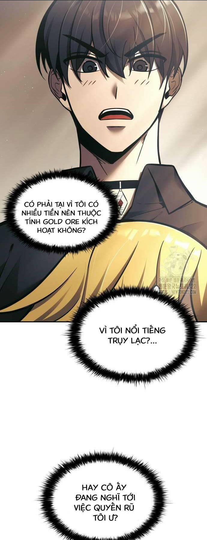 Trở Thành Hung Thần Trong Trò Chơi Thủ Thành: Chapter 82