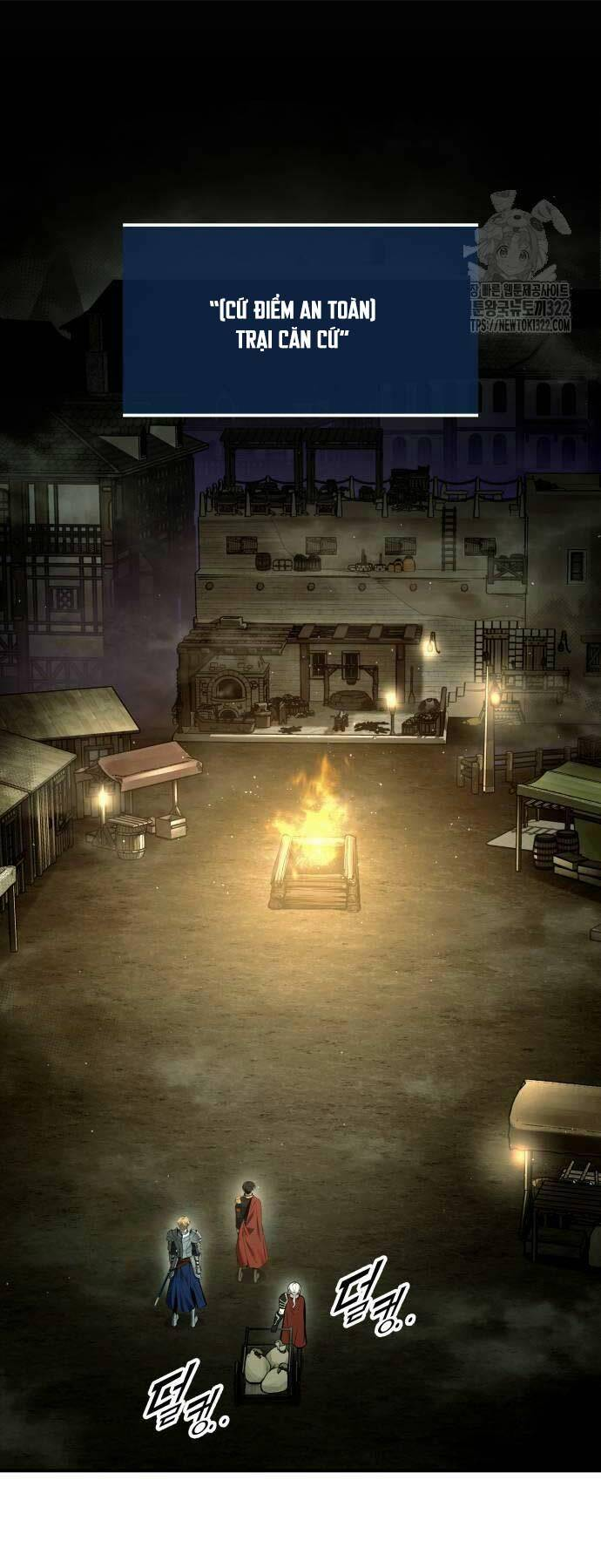 Trở Thành Hung Thần Trong Trò Chơi Thủ Thành: Chapter 82