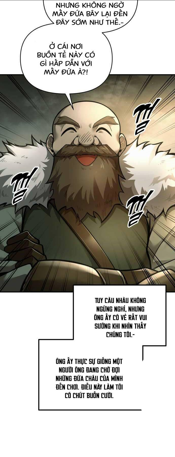 Trở Thành Hung Thần Trong Trò Chơi Thủ Thành: Chapter 82