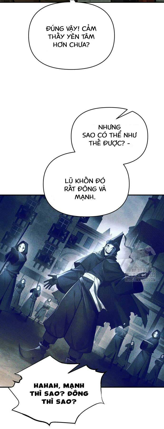 Trở Thành Hung Thần Trong Trò Chơi Thủ Thành: Chapter 82