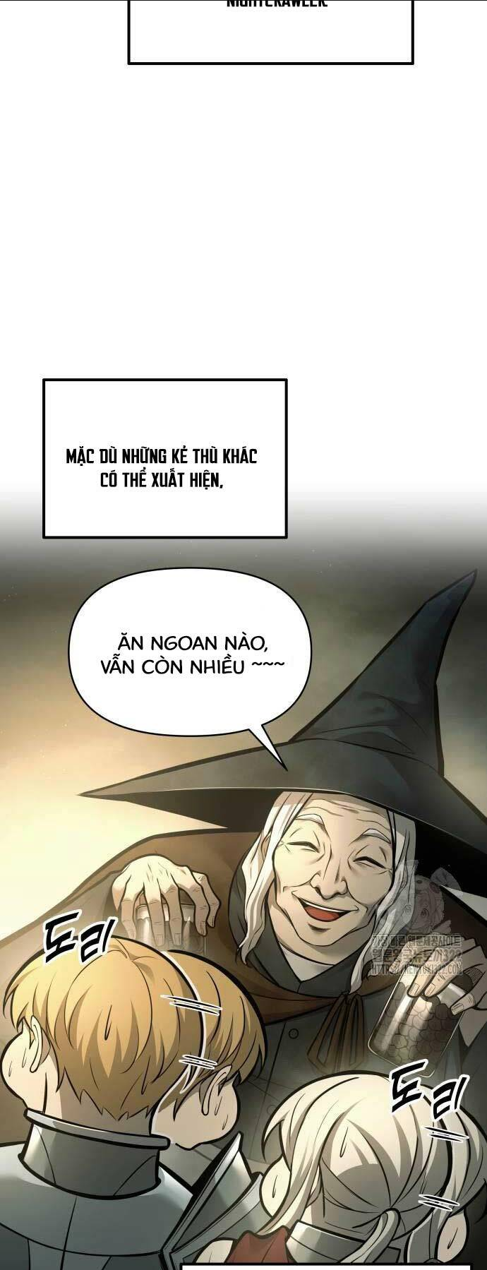 Trở Thành Hung Thần Trong Trò Chơi Thủ Thành: Chapter 82
