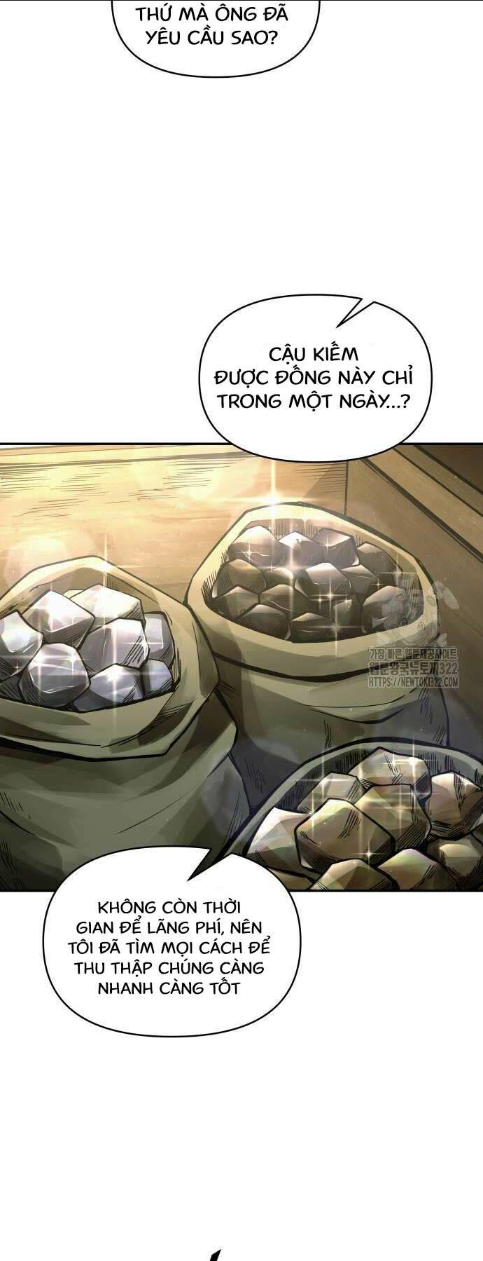 Trở Thành Hung Thần Trong Trò Chơi Thủ Thành: Chapter 82