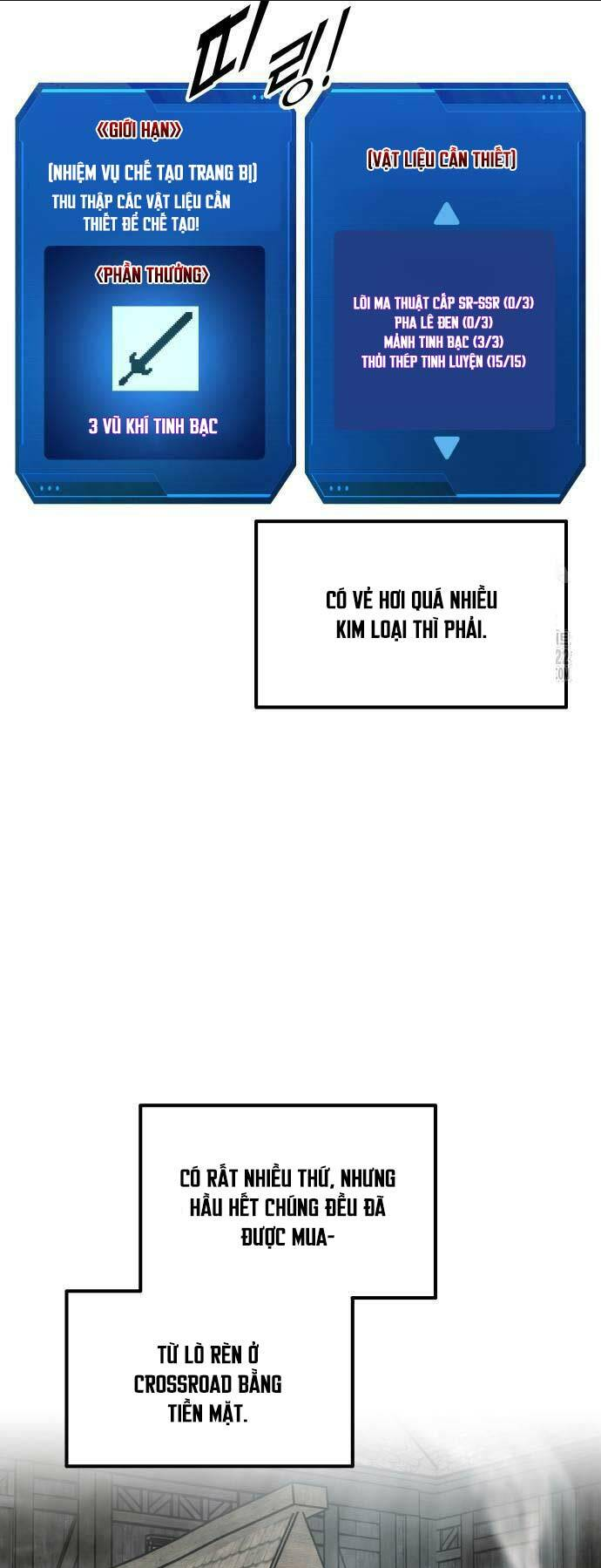 Trở Thành Hung Thần Trong Trò Chơi Thủ Thành: Chapter 82
