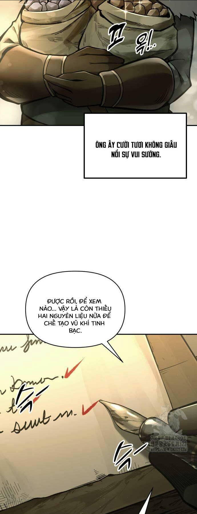 Trở Thành Hung Thần Trong Trò Chơi Thủ Thành: Chapter 82