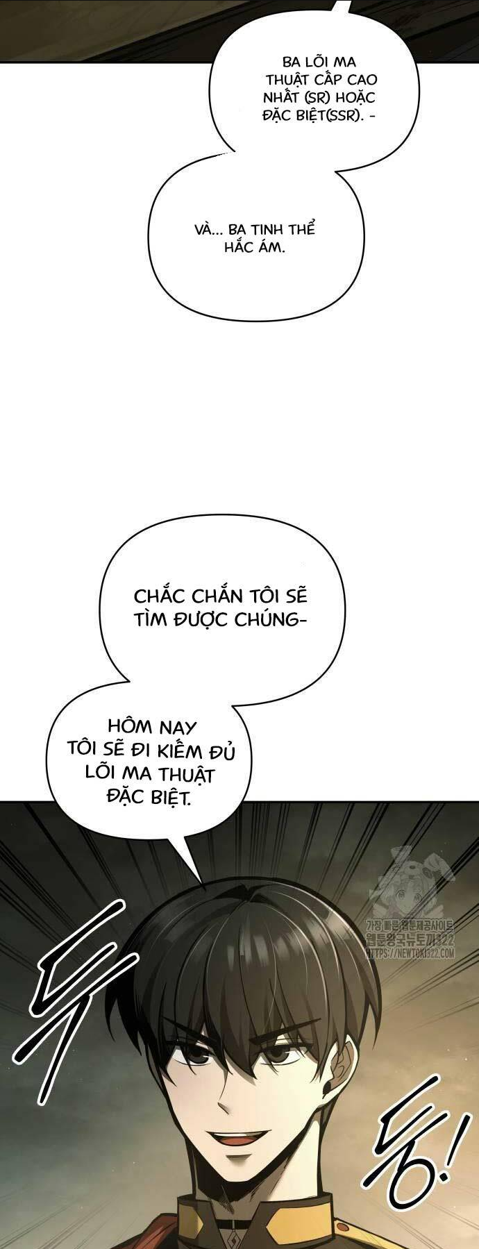 Trở Thành Hung Thần Trong Trò Chơi Thủ Thành: Chapter 82