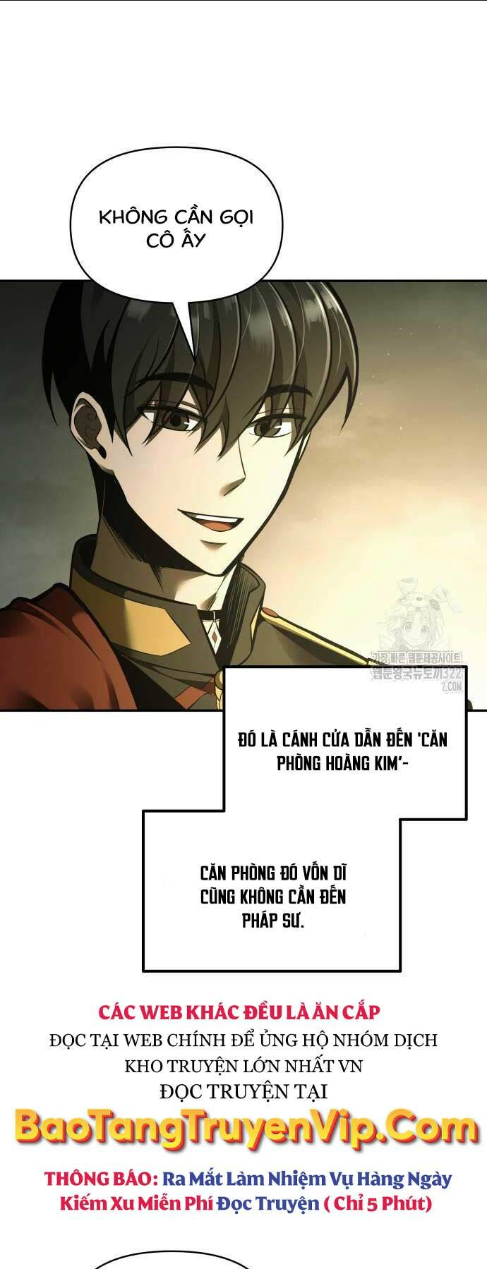 Trở Thành Hung Thần Trong Trò Chơi Thủ Thành: Chapter 82