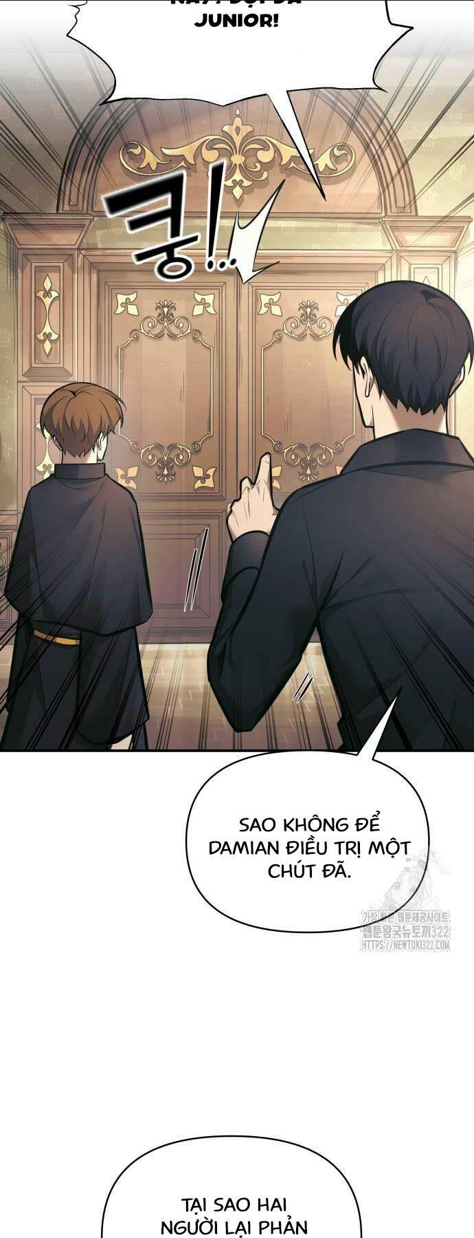 Trở Thành Hung Thần Trong Trò Chơi Thủ Thành: Chapter 82