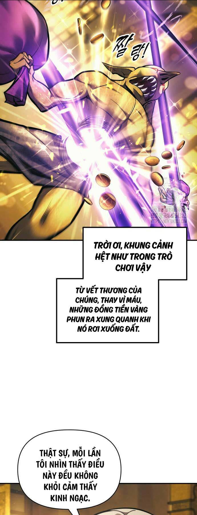Trở Thành Hung Thần Trong Trò Chơi Thủ Thành: Chapter 83