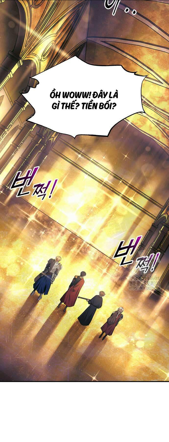 Trở Thành Hung Thần Trong Trò Chơi Thủ Thành: Chapter 83