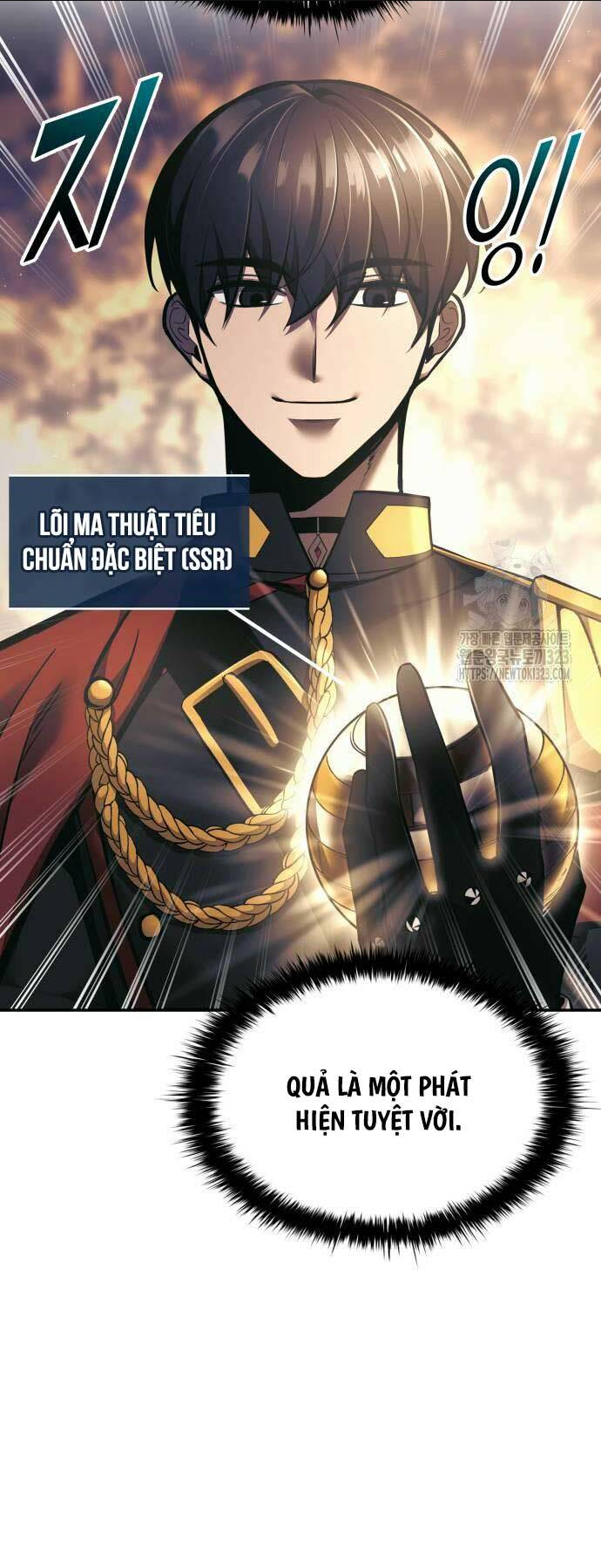 Trở Thành Hung Thần Trong Trò Chơi Thủ Thành: Chapter 83