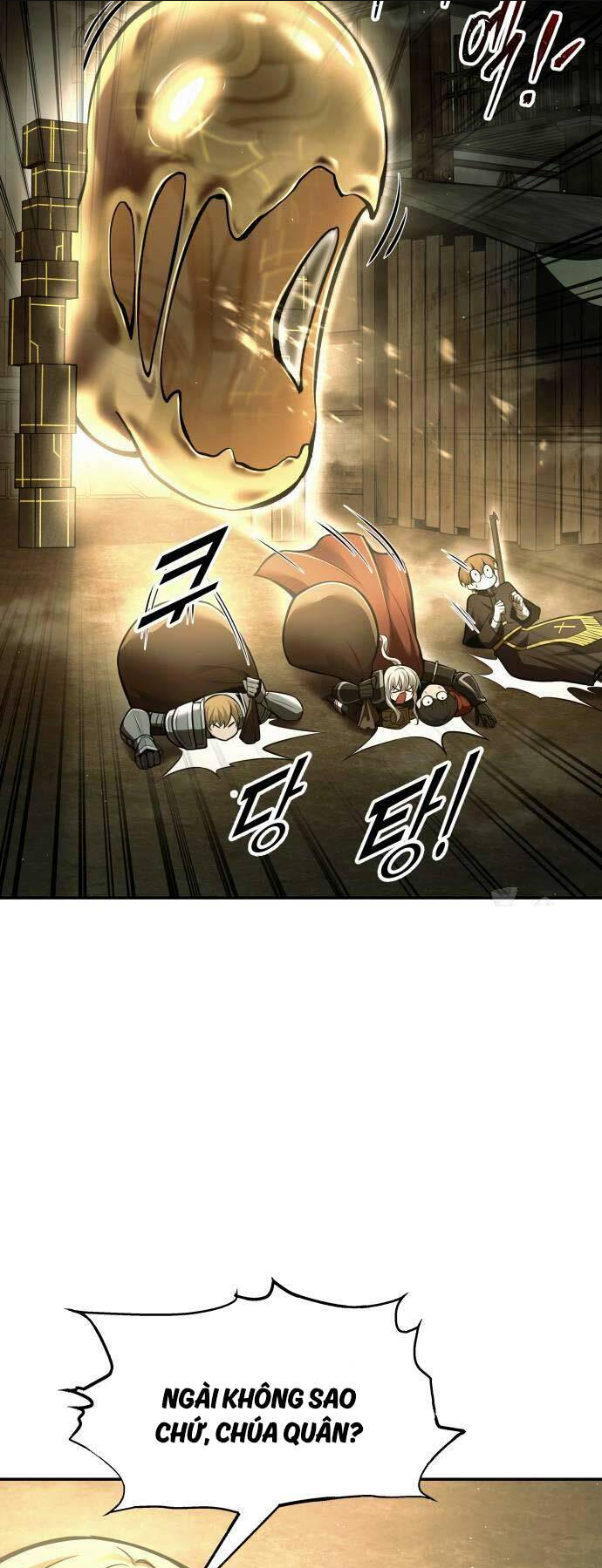 Trở Thành Hung Thần Trong Trò Chơi Thủ Thành: Chapter 83