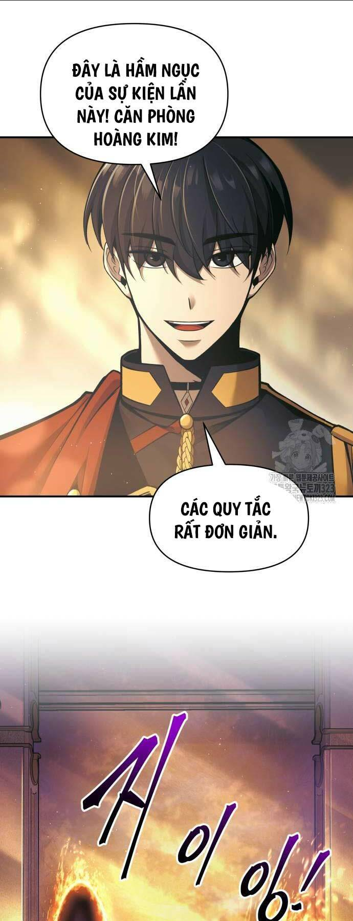 Trở Thành Hung Thần Trong Trò Chơi Thủ Thành: Chapter 83
