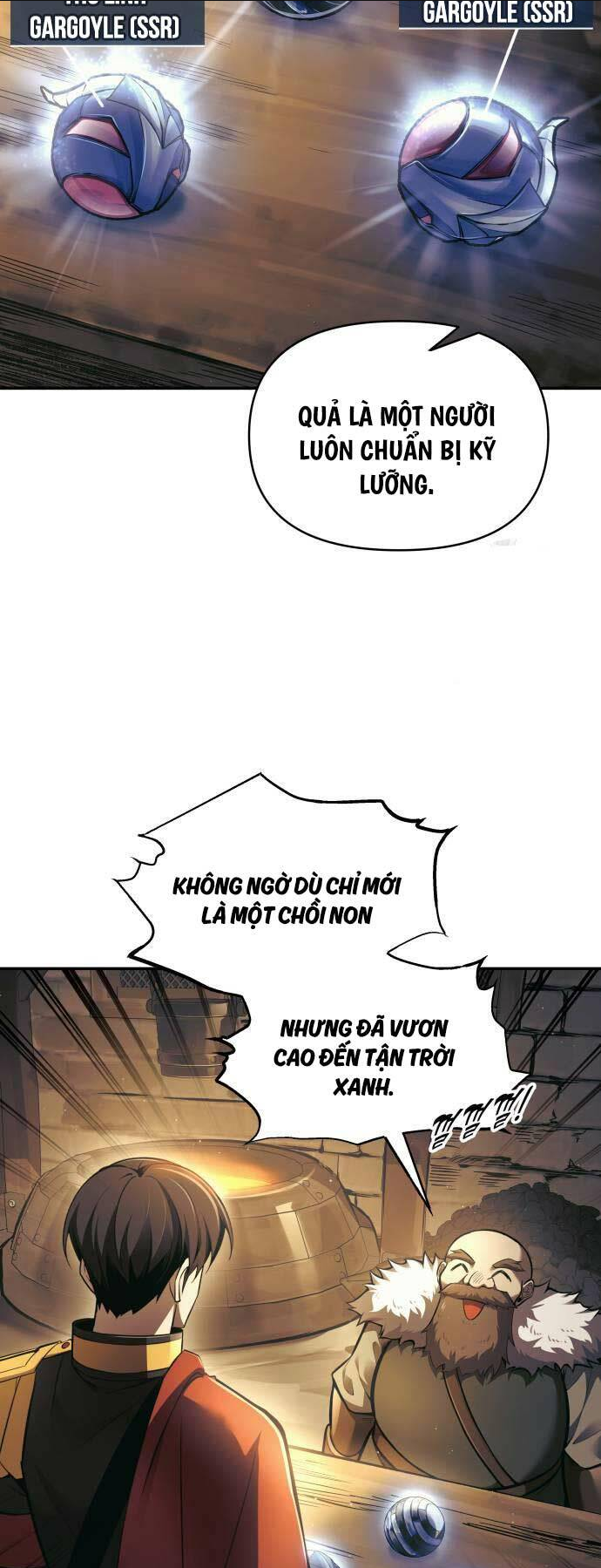 Trở Thành Hung Thần Trong Trò Chơi Thủ Thành: Chapter 83