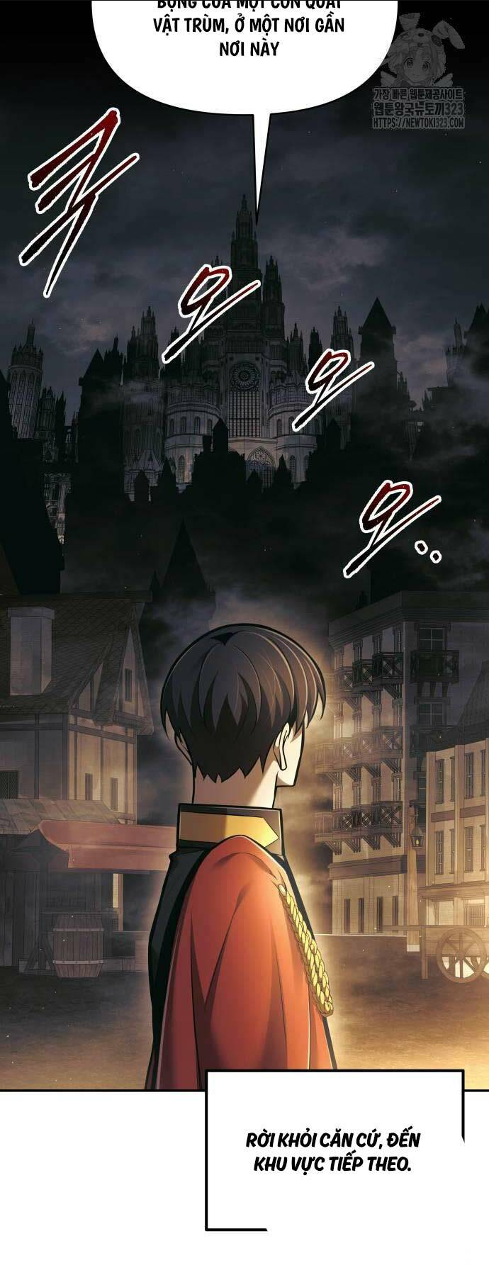 Trở Thành Hung Thần Trong Trò Chơi Thủ Thành: Chapter 83