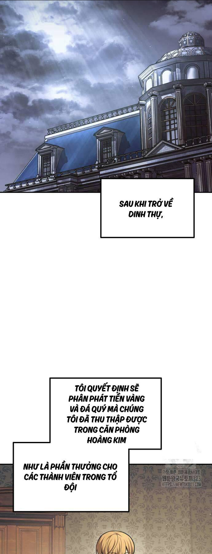 Trở Thành Hung Thần Trong Trò Chơi Thủ Thành: Chapter 83