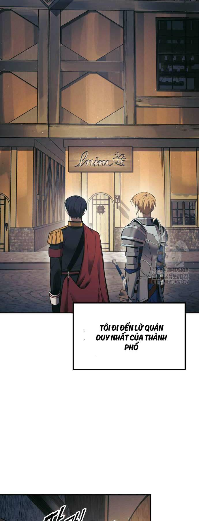 Trở Thành Hung Thần Trong Trò Chơi Thủ Thành: Chapter 83
