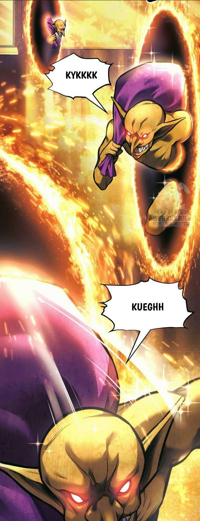Trở Thành Hung Thần Trong Trò Chơi Thủ Thành: Chapter 83