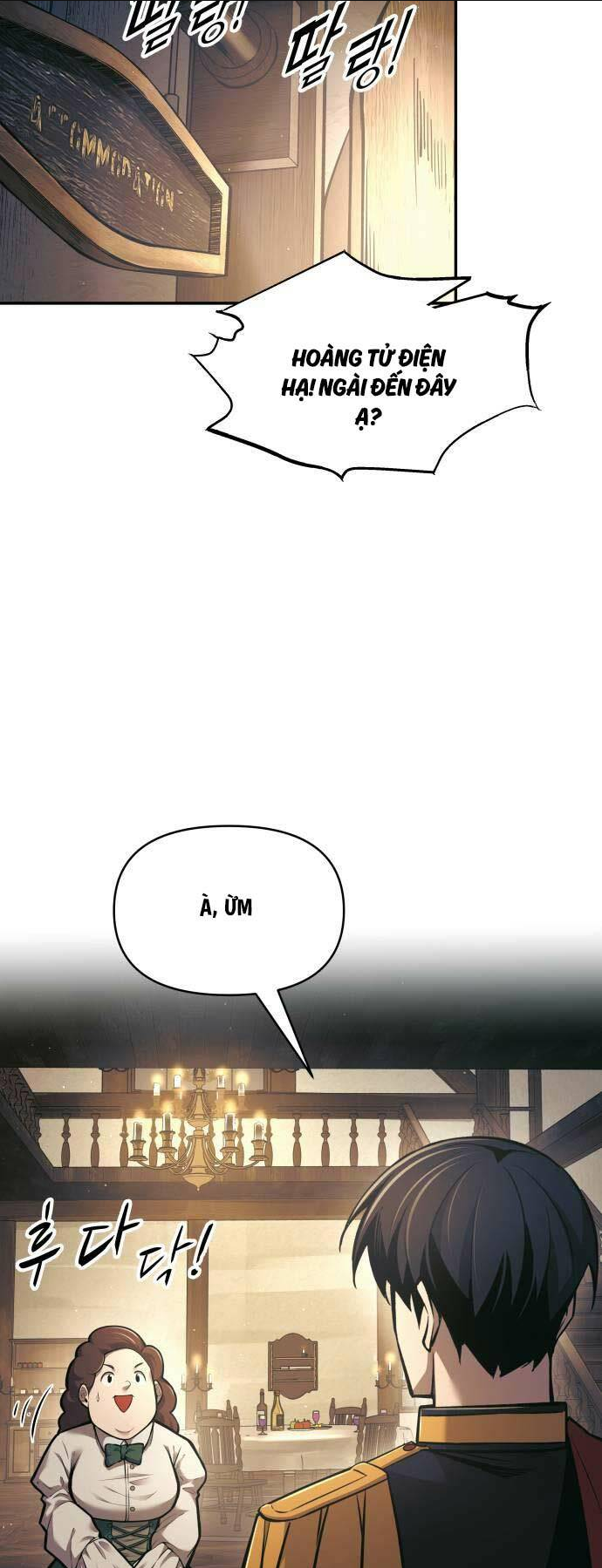 Trở Thành Hung Thần Trong Trò Chơi Thủ Thành: Chapter 83