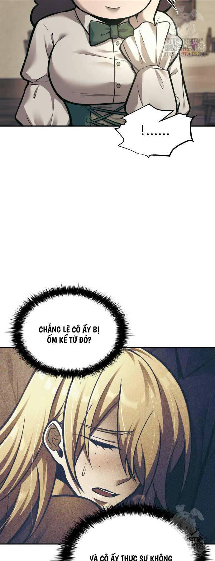 Trở Thành Hung Thần Trong Trò Chơi Thủ Thành: Chapter 83