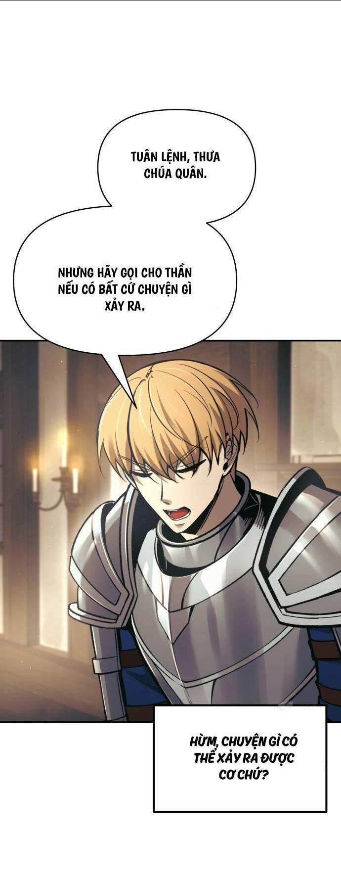 Trở Thành Hung Thần Trong Trò Chơi Thủ Thành: Chapter 83