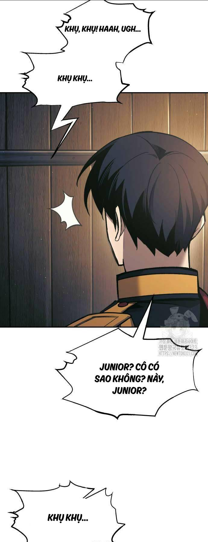 Trở Thành Hung Thần Trong Trò Chơi Thủ Thành: Chapter 83