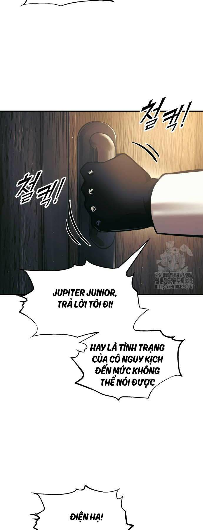 Trở Thành Hung Thần Trong Trò Chơi Thủ Thành: Chapter 83
