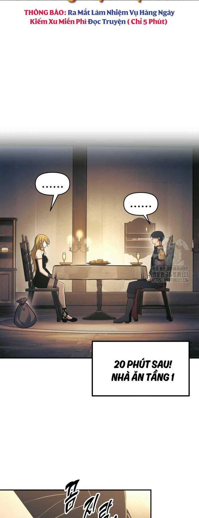 Trở Thành Hung Thần Trong Trò Chơi Thủ Thành: Chapter 83