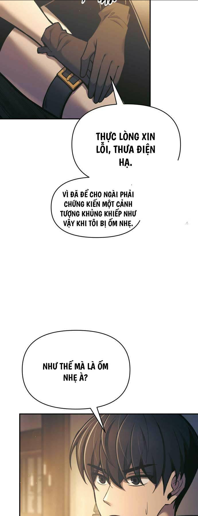 Trở Thành Hung Thần Trong Trò Chơi Thủ Thành: Chapter 83